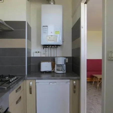 Face Mer, Ideal Famille 6noum12 Sea View 2 Bedrooms Canet-en-Roussillon
