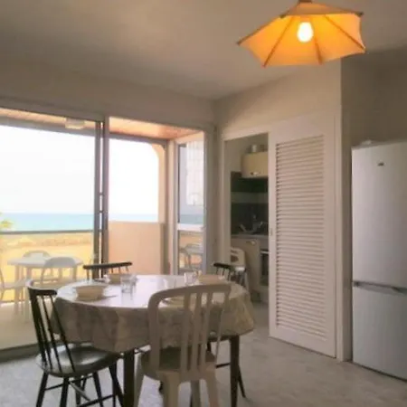 Face Mer, Ideal Famille 6noum12 Sea View 2 Bedrooms